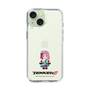 Slim Protection Case［ TEKKEN - Chibi Character - Alisa Bosconovitch ］