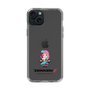 Slim Protection Case［ TEKKEN - Chibi Character - Alisa Bosconovitch ］