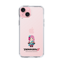 Slim Protection Case［ TEKKEN - Chibi Character - Alisa Bosconovitch ］