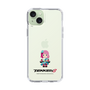 Slim Protection Case［ TEKKEN - Chibi Character - Alisa Bosconovitch ］