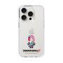 Slim Protection Case［ TEKKEN - Chibi Character - Alisa Bosconovitch ］