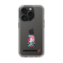 Slim Protection Case［ TEKKEN - Chibi Character - Alisa Bosconovitch ］
