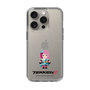 Slim Protection Case［ TEKKEN - Chibi Character - Alisa Bosconovitch ］