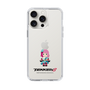 Slim Protection Case［ TEKKEN - Chibi Character - Alisa Bosconovitch ］