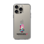 Slim Protection Case［ TEKKEN - Chibi Character - Alisa Bosconovitch ］