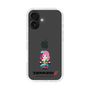 Slim Protection Case［ TEKKEN - Chibi Character - Alisa Bosconovitch ］