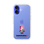 Slim Protection Case［ TEKKEN - Chibi Character - Alisa Bosconovitch ］