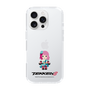 Slim Protection Case［ TEKKEN - Chibi Character - Alisa Bosconovitch ］