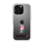Slim Protection Case［ TEKKEN - Chibi Character - Alisa Bosconovitch ］
