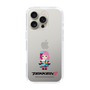 Slim Protection Case［ TEKKEN - Chibi Character - Alisa Bosconovitch ］
