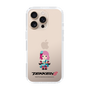 Slim Protection Case［ TEKKEN - Chibi Character - Alisa Bosconovitch ］