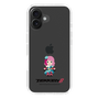 Slim Protection Case［ TEKKEN - Chibi Character - Alisa Bosconovitch ］