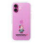 Slim Protection Case［ TEKKEN - Chibi Character - Alisa Bosconovitch ］