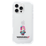 Slim Protection Case［ TEKKEN - Chibi Character - Alisa Bosconovitch ］