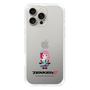 Slim Protection Case［ TEKKEN - Chibi Character - Alisa Bosconovitch ］
