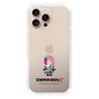 Slim Protection Case［ TEKKEN - Chibi Character - Alisa Bosconovitch ］
