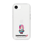 Slim Protection Case［ TEKKEN - Chibi Character - Alisa Bosconovitch ］