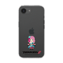 Slim Protection Case［ TEKKEN - Chibi Character - Alisa Bosconovitch ］