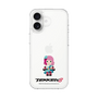 Slim Protection Case［ TEKKEN - Chibi Character - Alisa Bosconovitch ］