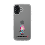 Slim Protection Case［ TEKKEN - Chibi Character - Alisa Bosconovitch ］