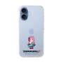 Slim Protection Case［ TEKKEN - Chibi Character - Alisa Bosconovitch ］