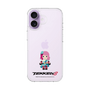 Slim Protection Case［ TEKKEN - Chibi Character - Alisa Bosconovitch ］