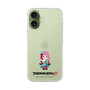 Slim Protection Case［ TEKKEN - Chibi Character - Alisa Bosconovitch ］