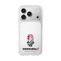 Slim Protection Case［ TEKKEN - Chibi Character - Alisa Bosconovitch ］