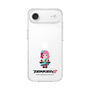 Slim Protection Case［ TEKKEN - Chibi Character - Alisa Bosconovitch ］