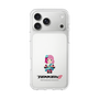 Slim Protection Case［ TEKKEN - Chibi Character - Alisa Bosconovitch ］