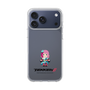 Slim Protection Case［ TEKKEN - Chibi Character - Alisa Bosconovitch ］