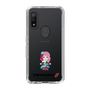 Slim Protection Case［ TEKKEN - Chibi Character - Alisa Bosconovitch ］