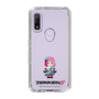 Slim Protection Case［ TEKKEN - Chibi Character - Alisa Bosconovitch ］