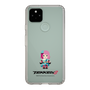 Slim Protection Case［ TEKKEN - Chibi Character - Alisa Bosconovitch ］