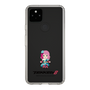 Slim Protection Case［ TEKKEN - Chibi Character - Alisa Bosconovitch ］