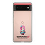 Slim Protection Case［ TEKKEN - Chibi Character - Alisa Bosconovitch ］