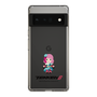 Slim Protection Case［ TEKKEN - Chibi Character - Alisa Bosconovitch ］