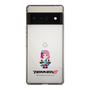 Slim Protection Case［ TEKKEN - Chibi Character - Alisa Bosconovitch ］