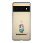 Slim Protection Case［ TEKKEN - Chibi Character - Alisa Bosconovitch ］