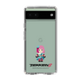 Slim Protection Case［ TEKKEN - Chibi Character - Alisa Bosconovitch ］