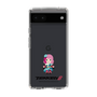 Slim Protection Case［ TEKKEN - Chibi Character - Alisa Bosconovitch ］