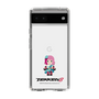 Slim Protection Case［ TEKKEN - Chibi Character - Alisa Bosconovitch ］