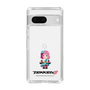 Slim Protection Case［ TEKKEN - Chibi Character - Alisa Bosconovitch ］