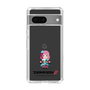 Slim Protection Case［ TEKKEN - Chibi Character - Alisa Bosconovitch ］