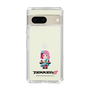 Slim Protection Case［ TEKKEN - Chibi Character - Alisa Bosconovitch ］