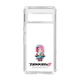 Slim Protection Case［ TEKKEN - Chibi Character - Alisa Bosconovitch ］