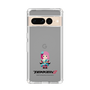 Slim Protection Case［ TEKKEN - Chibi Character - Alisa Bosconovitch ］