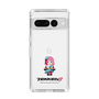 Slim Protection Case［ TEKKEN - Chibi Character - Alisa Bosconovitch ］