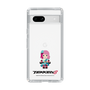 Slim Protection Case［ TEKKEN - Chibi Character - Alisa Bosconovitch ］