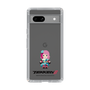 Slim Protection Case［ TEKKEN - Chibi Character - Alisa Bosconovitch ］